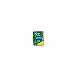 Green Giant Salt Free Sweet Corn 198g (12 x 198g)