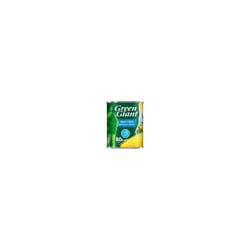 Green Giant Salt Free Sweet Corn 198g (12 x 198g)