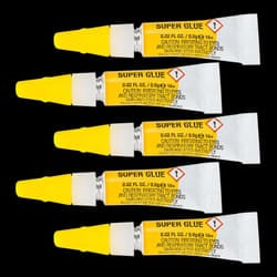 LOCTITE 1920910 Super Glue Bottle transparent