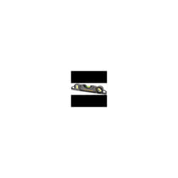 Stanley FatMax Pro Torpedo Level 25cm - Grey