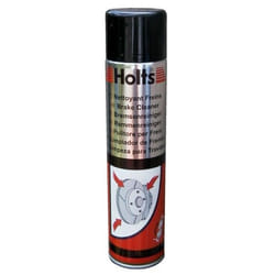HOLTS 52460601131 Brake / Clutch Cleaner 600 aerosol Silicon-free, acetone free