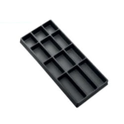Expert Empty Tools Module Plastic Tray