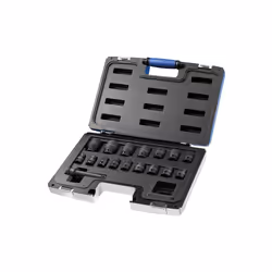 Expert 1/2in Impact Socket Set of 16 BRIE041603B