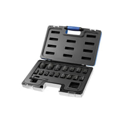 Expert 1/2in Impact Socket Set of 16 BRIE041603B