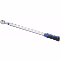 Expert Torque Wrench 1/2'' 60-340NM