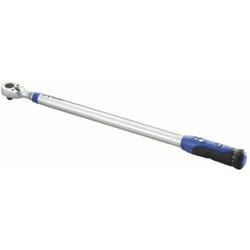 Expert Torque Wrench 1/2'' 60-340NM