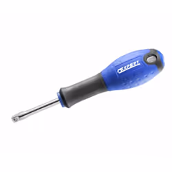 Expert E113910 screwdriver bit holder Chromium-Vanadium Steel (Cr-V) 25.4 / 4 mm (1 / 4") 1 pc(s) - Additional view 2