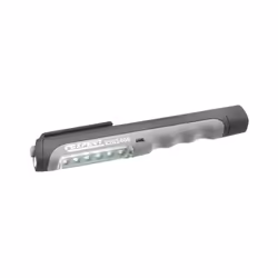 Expert USB Rechargeable Penlight 6+1 LED BRIE201406B