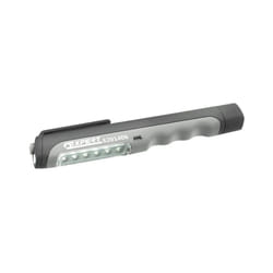 Expert USB Rechargeable Penlight 6+1 LED BRIE201406B