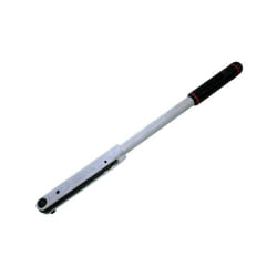 Expert EVT2000A Torque Wrench 50 - 225Nm 1/2in Drive BRIEVT2000A