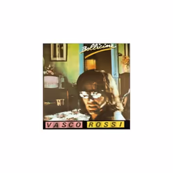 Vasco Rossi  Bollicine CD