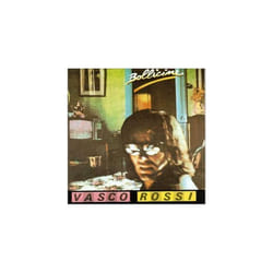 Vasco Rossi  Bollicine CD