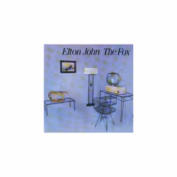 Elton John  The Fox CD