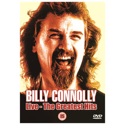 Billy Connolly - Live