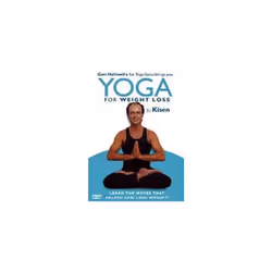 Yoga For Weight Loss By Kisen [DVD]