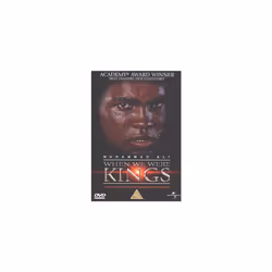 When We Were Kings [DVD] [1996]