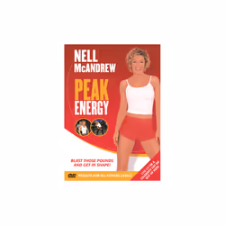 Nell Mcandrew - Peak Energy