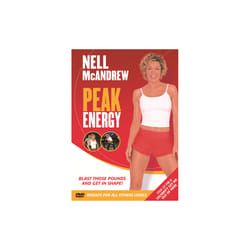 Nell Mcandrew - Peak Energy