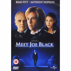 Meet Joe Black [1999] (DVD)