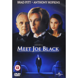 Meet Joe Black [1999] (DVD)