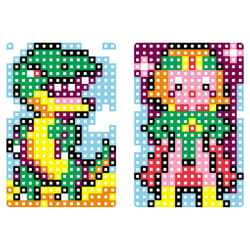 CLIC'educ Pixels