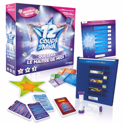 Dujardin 12 COUPS DE MIDI - Additional view 2