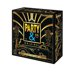 Dujardin Party & Co Original