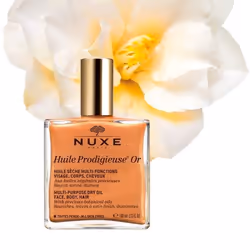 NUXE Huile Prodigieuse Or 100 ml Oil
