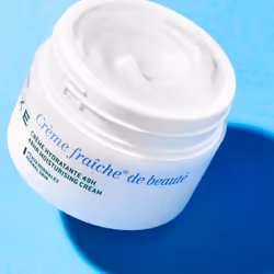 NUXE Crème Fraîche de Beauté face moisturizer Women 50 ml Cream