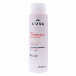 Nuxe Micellar Cleansing Water 400ml