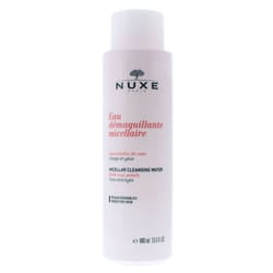 Nuxe Micellar Cleansing Water 400ml
