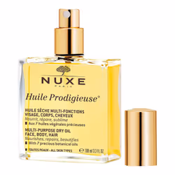 NUXE Huile Prodigieuse 100 ml Oil - Additional view 6
