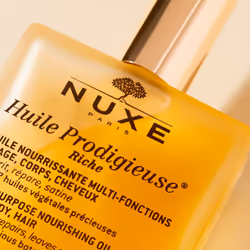 NUXE Huile Prodigieuse Riche 100 ml Oil - Additional view 4