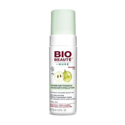 NUXE Bio Beaute Anti-Pollution Cleansing foam Women