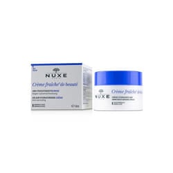 Creme Fraiche De Beaute 48hr Moisturising Cream - For Normal Skin - 50ml/1.7oz