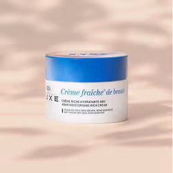 NUXE Crème Fraiche de Beaute face moisturizer Women 50 ml Cream
