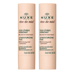 NUXE 3264680012877 lip balm & scrub Unisex 4 g