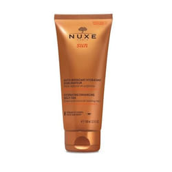 NUXE Hydrating Enhancing Self-Tan 100 ml