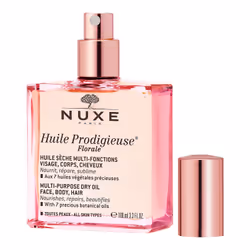 NUXE Huile Prodigieuse Florale 100 ml Oil - Additional view 6