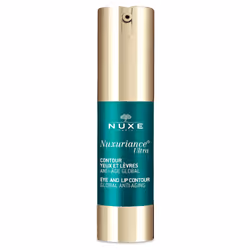 NUXE Nuxeuriance Ultra, Eye cream, Women, Universal skin, Anti-ageing, Anti-dark circle, Anti-puffiness, Smoothing, Softening ...