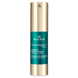 NUXE Nuxeuriance Ultra Eye cream Women 15 ml Flower