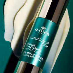 NUXE Nuxeuriance Ultra Eye cream Women 15 ml Flower