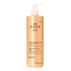 NUXE Refreshing After Sun after sun care 400 ml Lotion Body