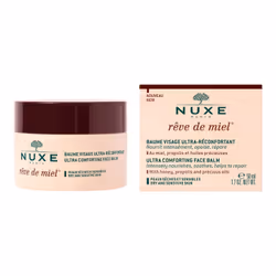 NUXE Ultra Comforting Face Balm, Rêve de Miel 50 ml - Additional view 5