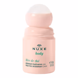 NUXE Rêve de Thé Women Roll deodorant 50 ml 1 pc(s) - Additional view 4