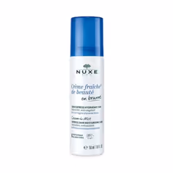 Nuxe CrÃme FraÃche De Beaute 24Hr Moisturising Cream-In-Mist 50ml