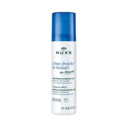 Nuxe CrÃme FraÃche De Beaute 24Hr Moisturising Cream-In-Mist 50ml