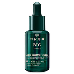 NUXE Ultimate Night Recovery Oil 30 ml