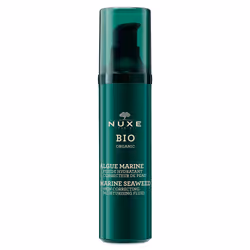 NUXE Skin Correcting Moisturising Fluid, Women, 50 ml, liquid, Combination skin, Normal skin, Day & Night, Anti-blemish, Anti ...