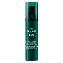 NUXE Skin Correcting Moisturising Fluid face moisturizer Women 50 ml liquid